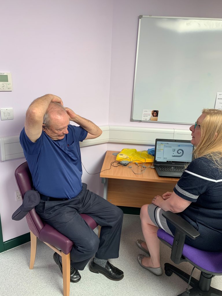 Tinnitus 2023 Auditory Implant Service